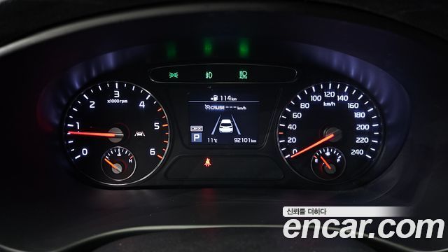 Kia Sorento 2019 — photo 8