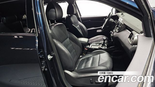 Kia Sorento 2019 — photo 10