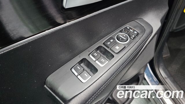 Kia Sorento 2019 — photo 12