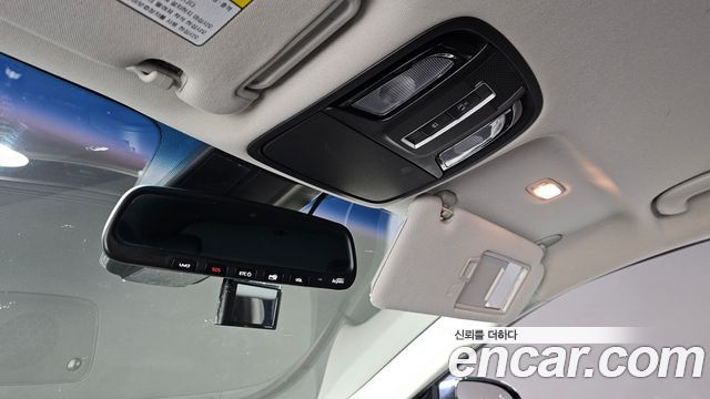 Kia Sorento 2019 — photo 15