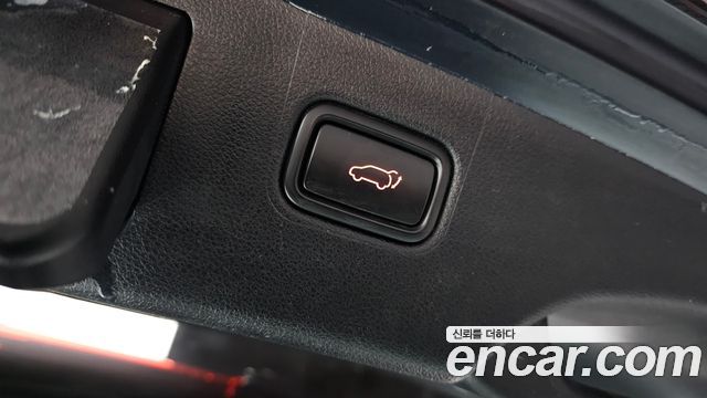 Kia Sorento 2019 — photo 20