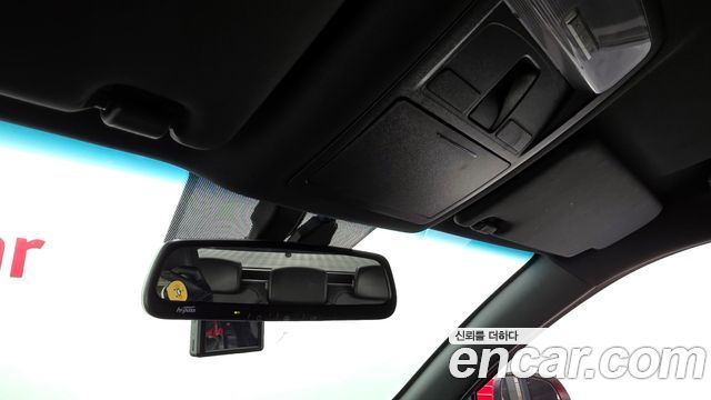 KG Mobility Rexton 2020 — photo 16