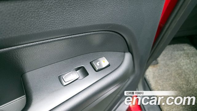 KG Mobility Rexton 2020 — photo 19