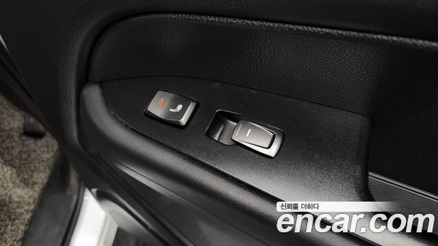 KG Mobility Rexton 2021 — photo 18