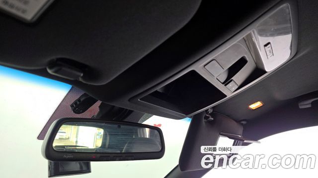 KG Mobility Rexton 2018 — photo 19