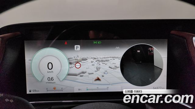 Genesis G90 2022 — photo 8