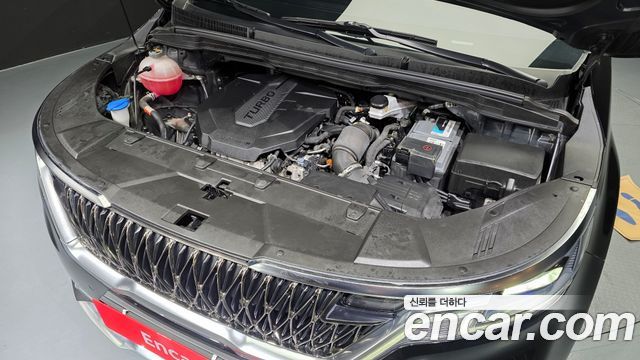 Kia Canival 2021 — photo 6