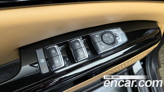 Kia Canival 2021 — photo 14