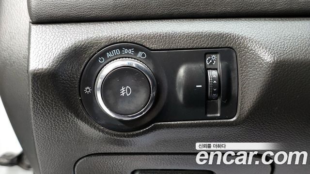 Chevrolet Korea Cruze 2014 — photo 15