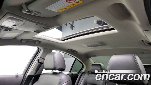 Chevrolet Korea Cruze 2014 — photo 20