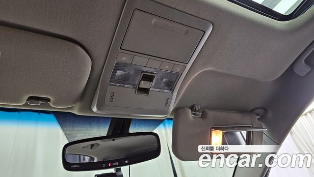 Chevrolet Korea Captiva 2014 — photo 15