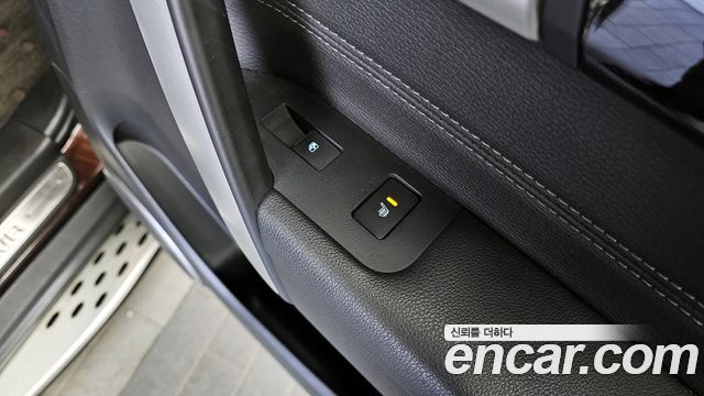 Chevrolet Korea Captiva 2014 — photo 17