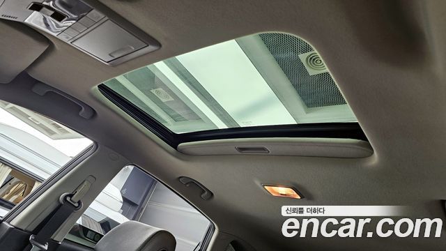 Chevrolet Korea Captiva 2014 — photo 18