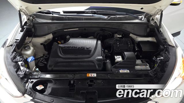 Hyundai Santafe 2015 — photo 6