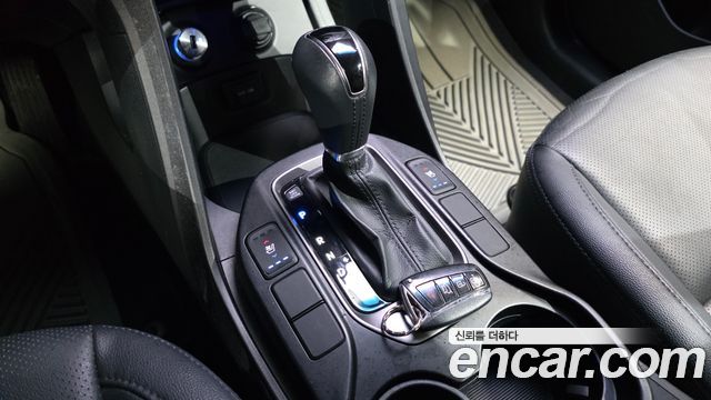 Hyundai Santafe 2015 — photo 9