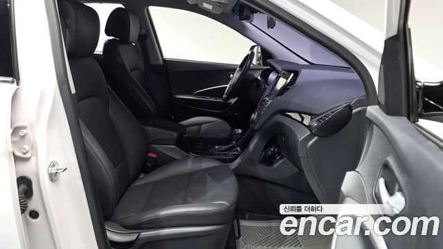 Hyundai Santafe 2015 — photo 10