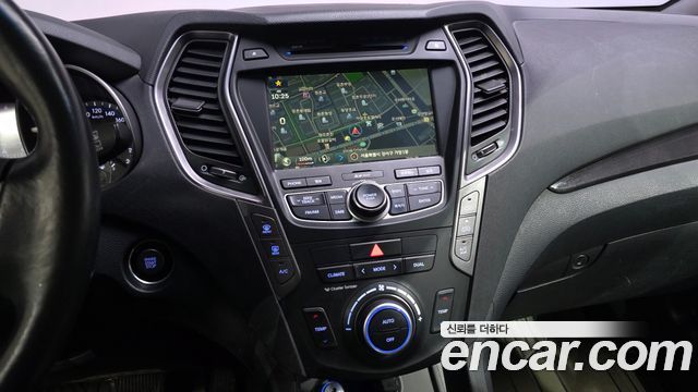 Hyundai Santafe 2015 — photo 14