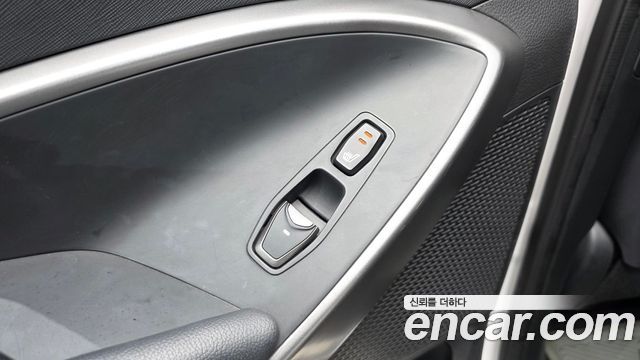 Hyundai Santafe 2015 — photo 18