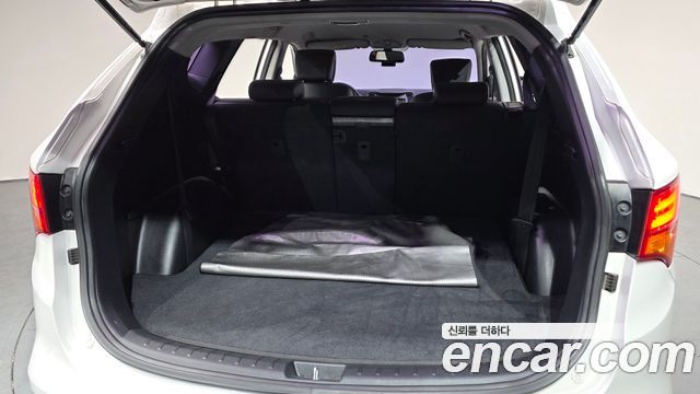 Hyundai Santafe 2015 — photo 20