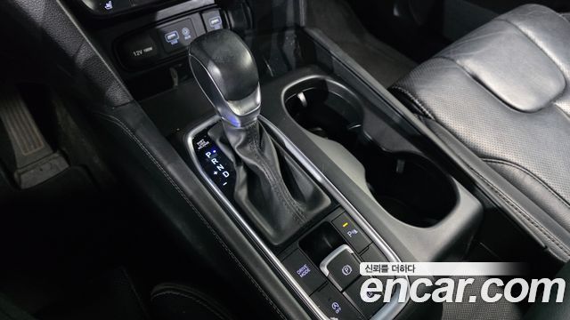 Hyundai Santafe 2019 — photo 9
