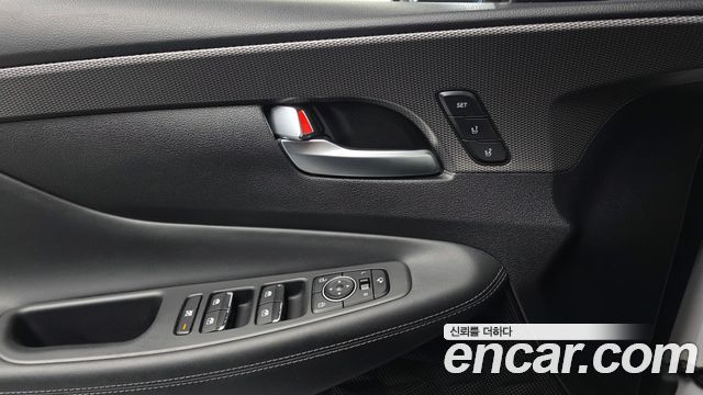 Hyundai Santafe 2019 — photo 13