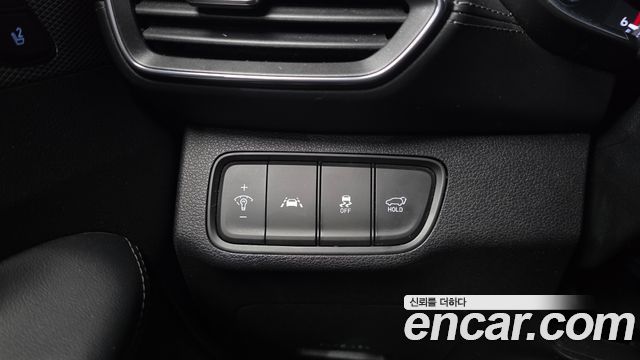 Hyundai Santafe 2019 — photo 14