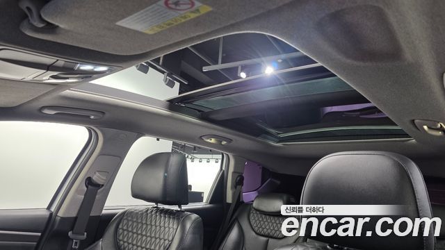 Hyundai Santafe 2019 — photo 18