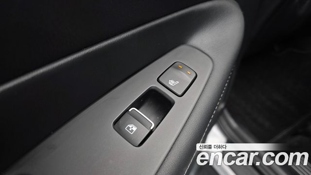 Hyundai Santafe 2019 — photo 19