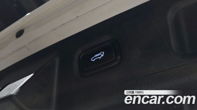 Hyundai Santafe 2019 — photo 20