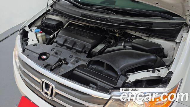 Honda Odyssey 2013 — photo 6