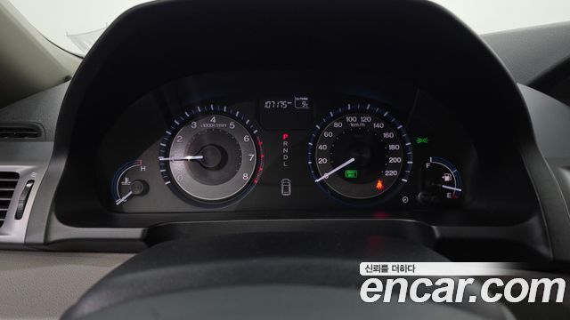 Honda Odyssey 2013 — photo 8