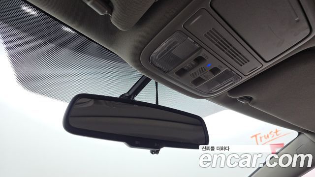 Honda Odyssey 2013 — photo 16