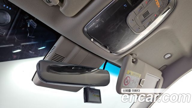 Genesis G80 2021 — photo 17