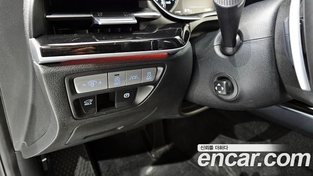 Genesis G80 2021 — photo 18