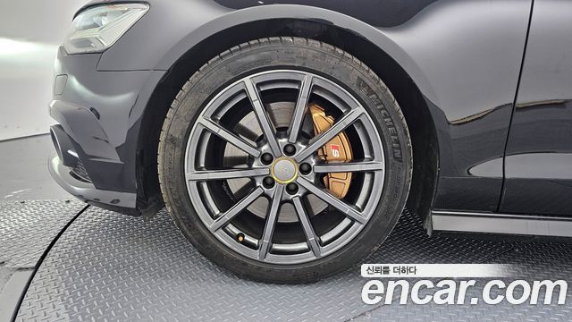 Audi A6 2016 — photo 5