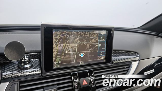 Audi A6 2016 — photo 14