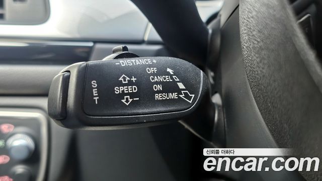Audi A6 2016 — photo 18