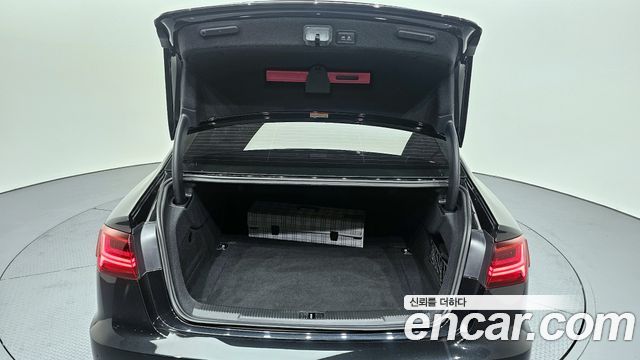 Audi A6 2016 — photo 20
