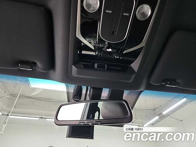 KG Mobility Rexton 2022 — photo 17