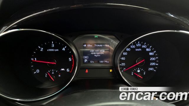 Kia Canival 2019 — photo 8