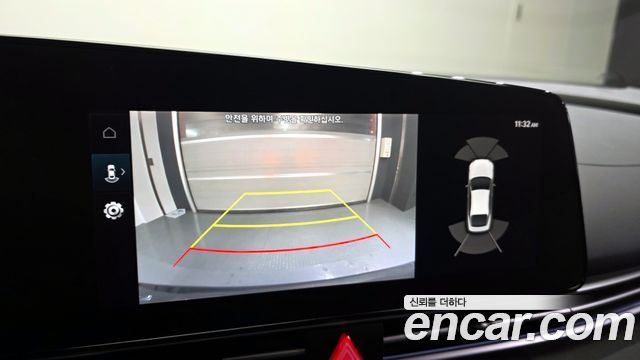 Hyundai AVANTE 2021 — photo 15
