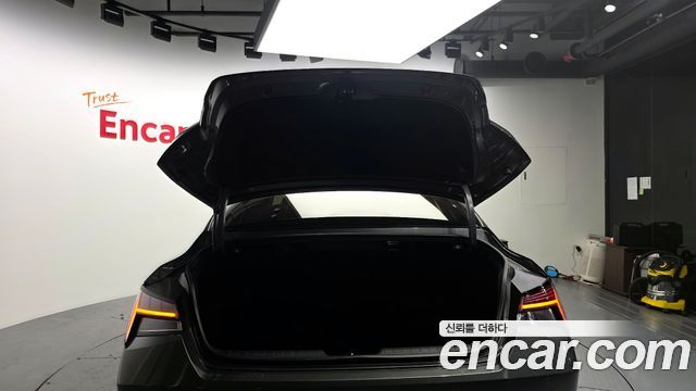 Hyundai AVANTE 2021 — photo 20