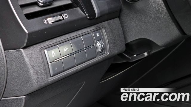 KG Mobility Rexton 2020 — photo 15