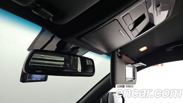 KG Mobility Rexton 2020 — photo 19