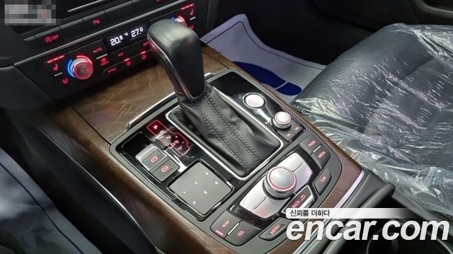 Audi A6 2016 — photo 9