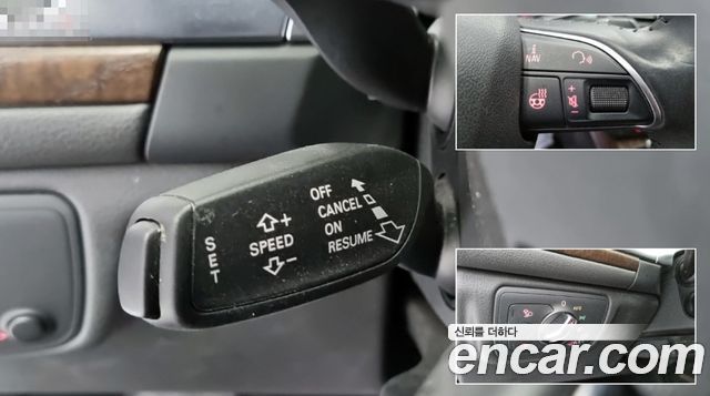 Audi A6 2016 — photo 15