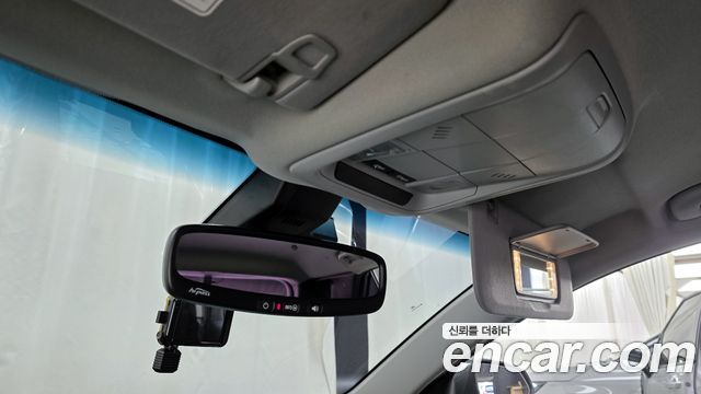 Chevrolet Korea Equinox 2018 — photo 18