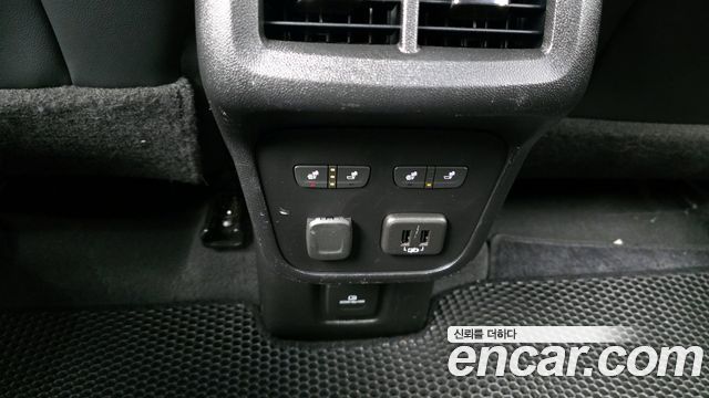 Chevrolet Korea Equinox 2018 — photo 19