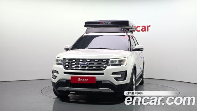Ford Explorer 2016 — photo 3