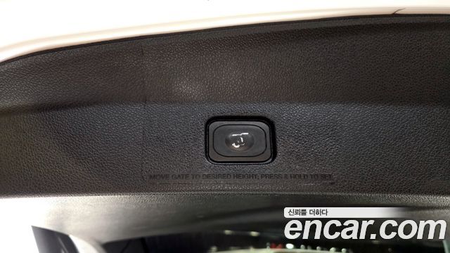 Ford Explorer 2016 — photo 20